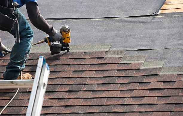 Licensed Gutter Installation service in Tonica, IL - Brentwood Metal Roofing